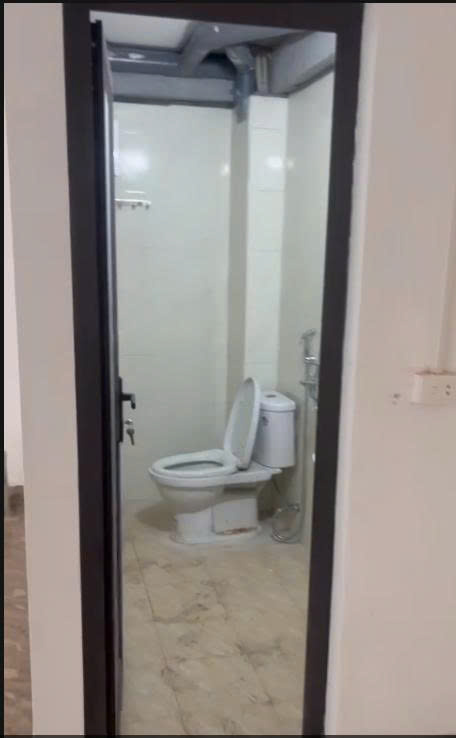 Cho thuê nhà Mặt Phố Vĩnh Hưng KD thuốc, giao vận, Kho 120m2 x 1.5 tầng - Ảnh 4